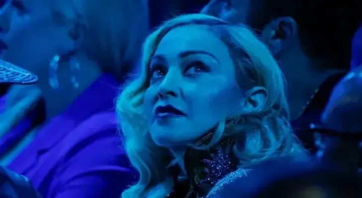 Madonna anuncia segundo concierto de su gira mundial en Barcelona