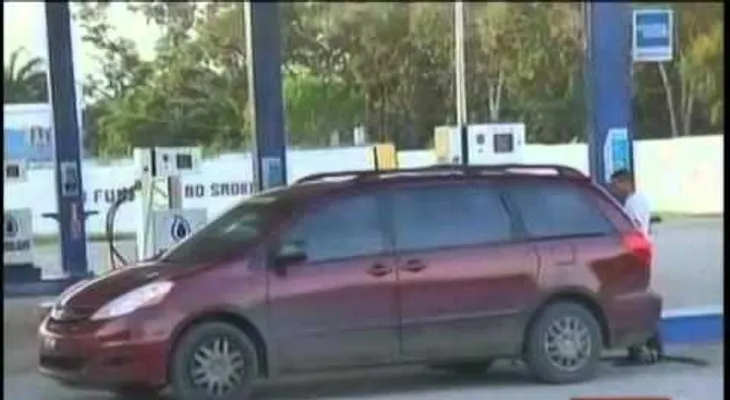 Realizan paro por 48 horas en Higüey en demanda de obras