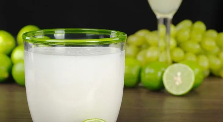 Las rutas del Pisco ¿peruano o chileno?