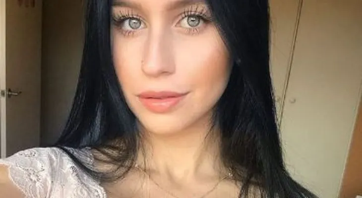 Esta es la venezolana que ha "conquistado" las redes, por su increíble belleza física 
