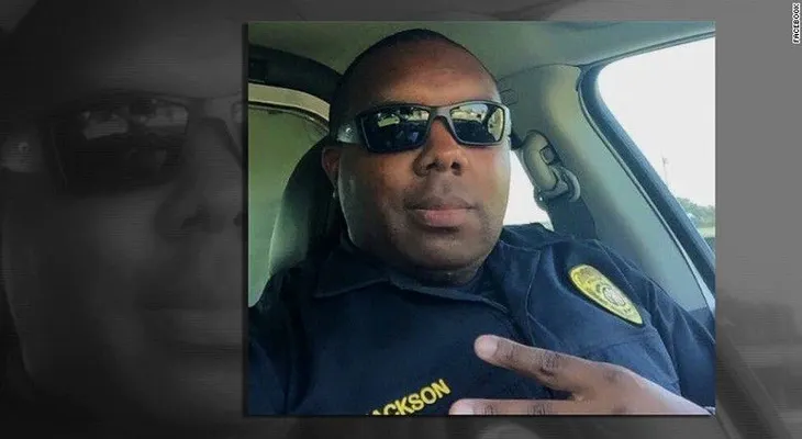 El conmovedor mensaje de un policía de Baton Rouge días antes de morir baleado