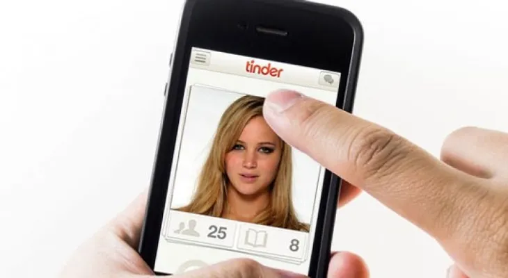 Mujer de EEUU recibe un riñón gracias a donante que encontró en Tinder