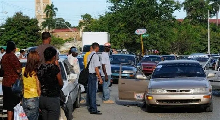 Transportistas deciden dejar sin efecto aumentos en el pasaje