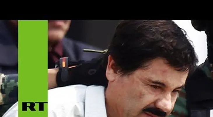 México: un cártel de la droga de Jalisco participó en la fuga del Chapo Guzmán (VIDEO)