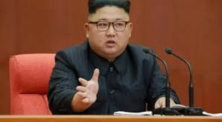  Kim Jong-un defiende sus "valiosas" armas nucleares frente amenazas de Trump 