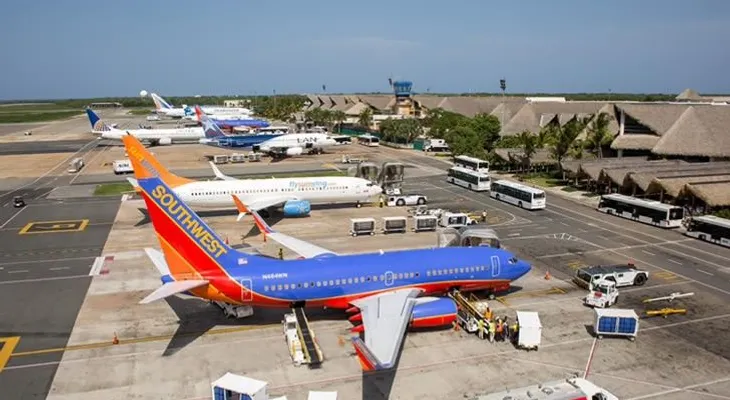 Incluyen Aeropuerto Punta Cana en lista de los mejores