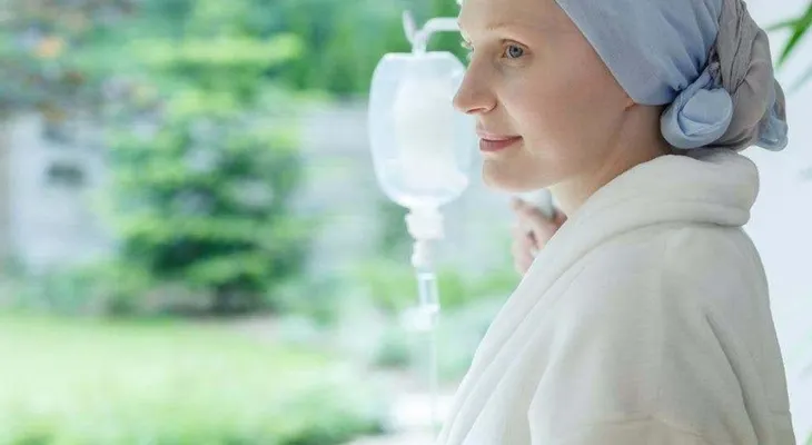 OMS lanza iniciativa para salvar a 2,5 millones de mujeres del cáncer de mama