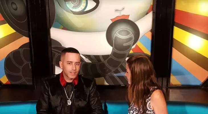 "Si no hay buena música, no hay Wisin y Yandel", dicen "Los líderes"