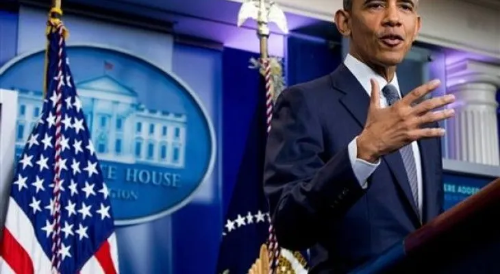 Obama sobre Trump: Esto no es un reality show