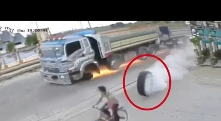 Conmovedores videos de cosas sorprendentes y extrañas en el MUNDO
