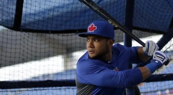 Acuerdo entre Medias Blancas y Melky es por US$42 millones