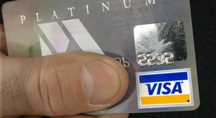 Visa quiere rastrear celulares para combatir fraude 