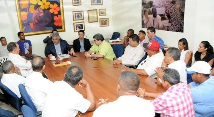 Peña Guaba: Popularidad del presidente Medina es sólo un ¨fenómeno de percepción¨