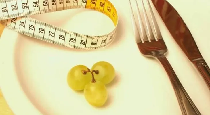 6 señales de que las dietas extremas son dañinas