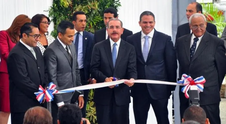 inauguran Centro de Imágenes Médicas