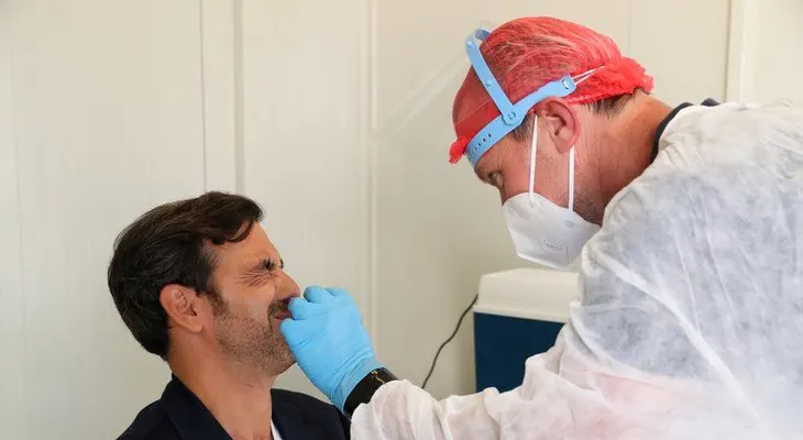La OMS advirtió que la pandemia de coronavirus será peor en octubre, y noviembre en Europa