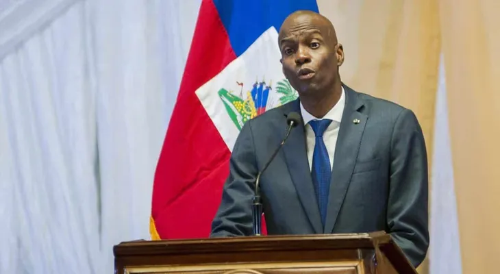 Nuevos detalles revelan Juvenal Moise fue asesinado por su propia seguridad