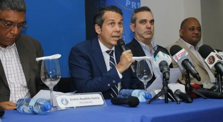 PRM inicia acciones legales en reclamo de cuatro diputaciones