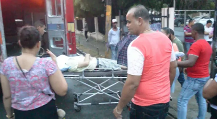 Pastor que violó a una menor sufre un infarto cuando le conocían medida de coerción