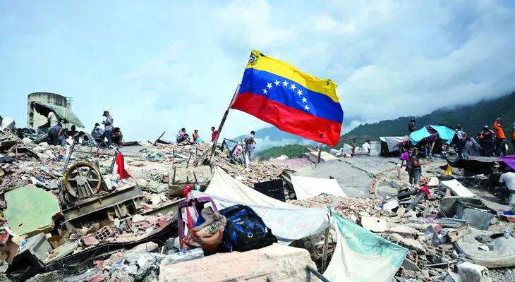 Venezuela ha inspeccionado más de 51,000 edificaciones tras los sismos de junio