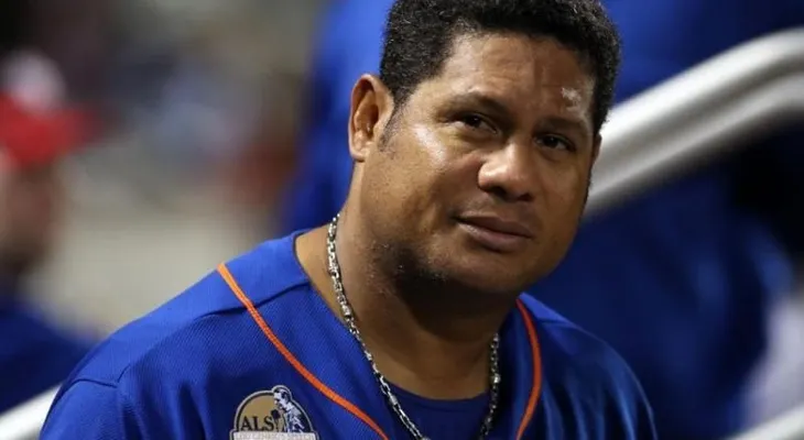Mets se desprenden de Bobby Abreu