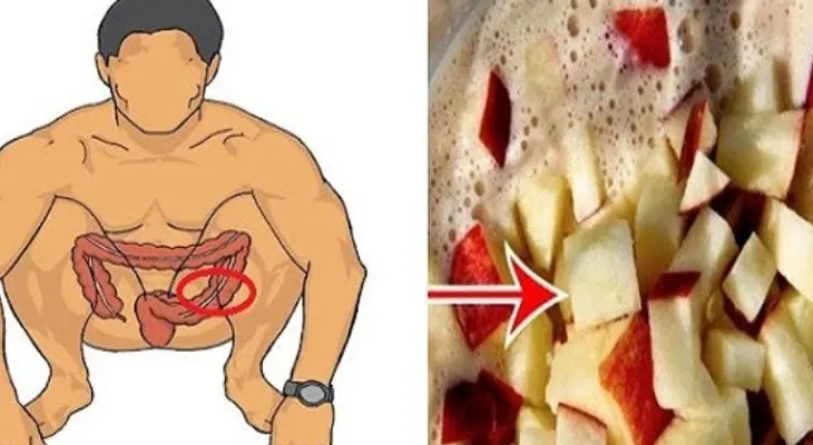 Increíble mira como: limpia tu colon y pierde 10 kilos en 3 semanas con este remedio casero..resultados sorprendentes!!!