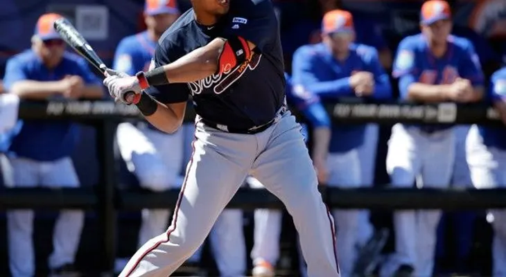 Cubano Olivera recibe sanción de 82 partidos