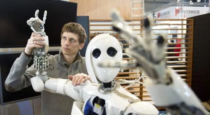 La inteligencia artificial revolucionará la vida diaria, coinciden expertos