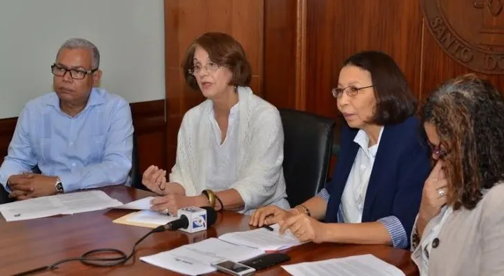 Estudio revela 31 de cada 100 mujeres dependen de otras personas para subsistencia 