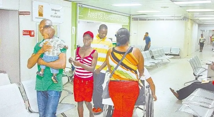 Garantizan servicios médicos en hospitales