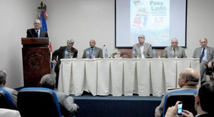 Ministro de Educación quiere incentivar enseñanza de historia dominicana