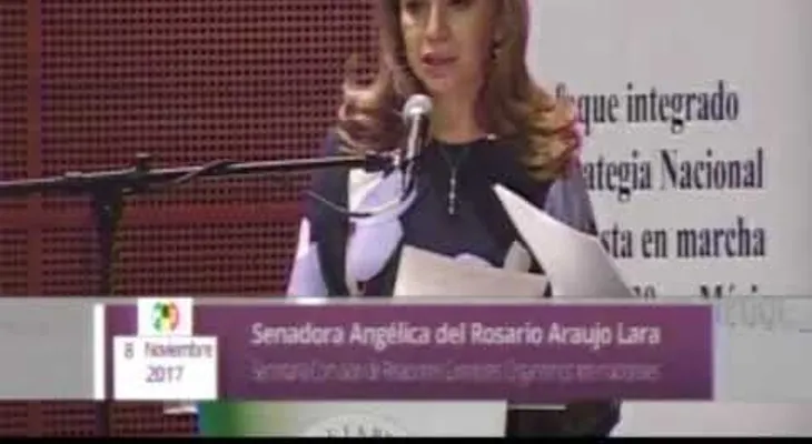 Centro de Prevención de Desastres alerta sobre posibles megaterremotos en la Ciudad de México