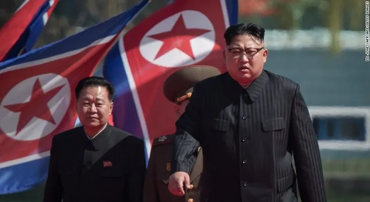 Detienen en Corea del Norte a otro ciudadano estadounidense