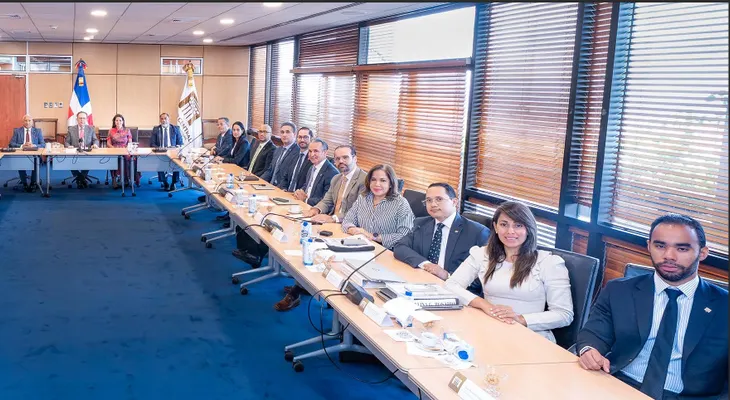 FMI reafirma confianza en la economía dominicana