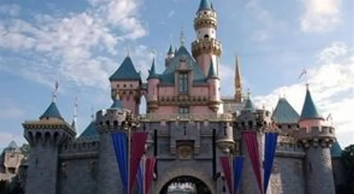 Un hombre visita Disneylandia 2.000 días seguidos