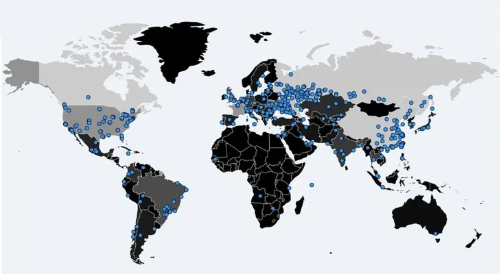 Ciberataque mundial impacta a instituciones estatales y privadas en "una dimensión nunca antes vista"