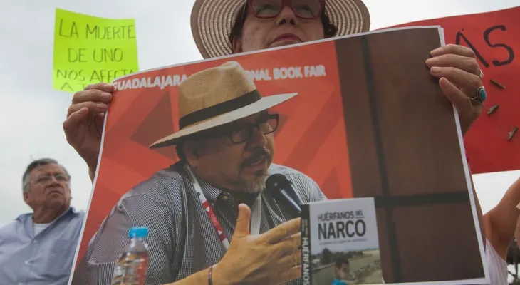 Curas y periodistas tienen los trabajos más peligrosos de México, según la Iglesia católica