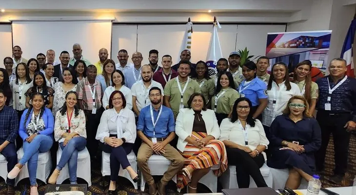 La DIGEGA y OIRSA imparten taller Actualización de Procedimientos en Cuarentena Animal: Preparación para un Mundo más Seguro