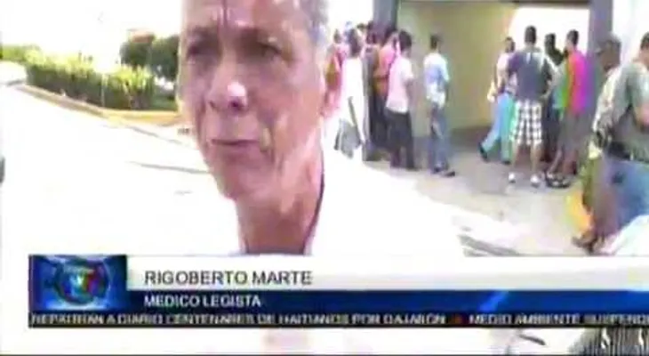 Delvis Antonio Ventura encontrado muerto en una cabaña pide perdón en una carta a su esposa y familia (VIDEO)