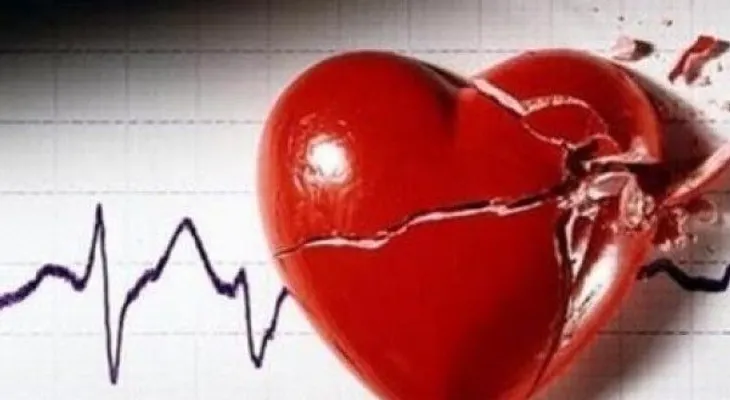 5 emociones que podrían provocar un infarto