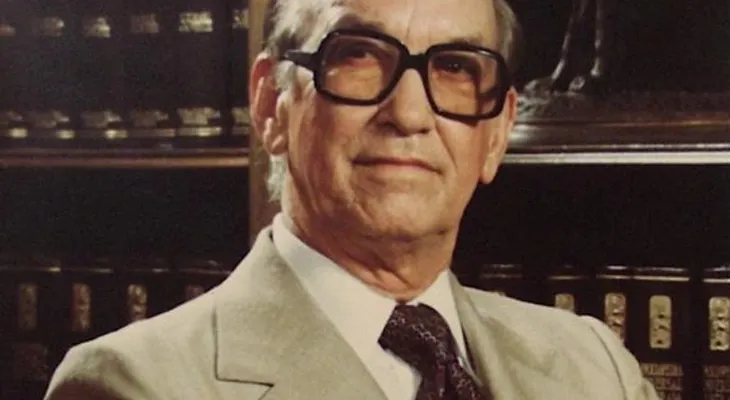 Un día como hoy se suicidó Don Antonio Guzmán Fernández 