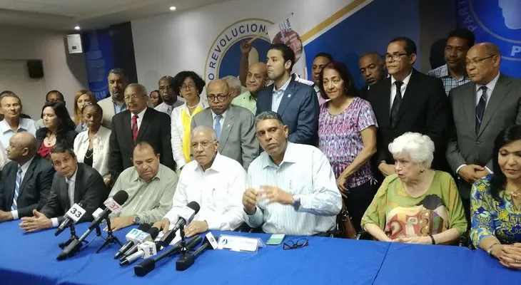 Andrés Bautista dice que luchará por una justicia independiente