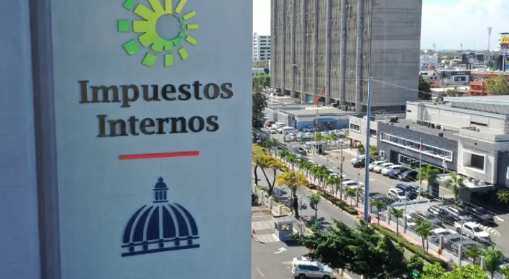 DGII implementa medidas extraordinarias para entrega de primera placa