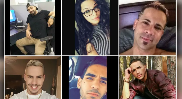 Atacante de Orlando visitaba salas de chat gay usualmente, según las autoridades