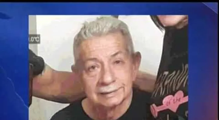 Encuentran totalmente quemado al padre del excapo José David Figueroa Agosto
