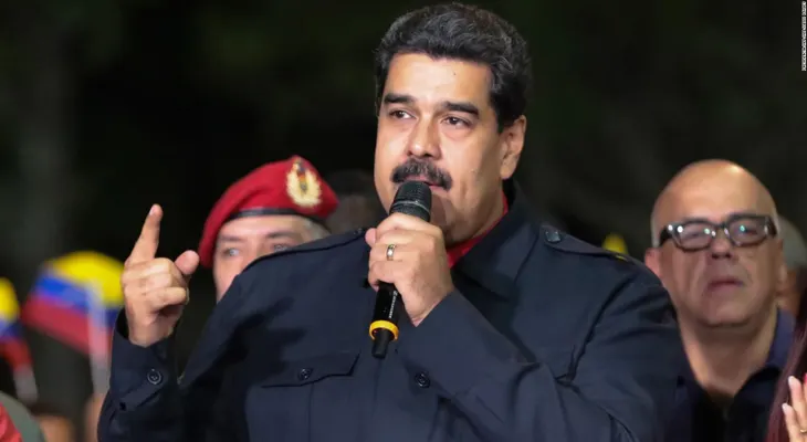 Departamento de Estado de EE.UU.: Maduro busca "consolidar el poder en su dictadura autoritaria"