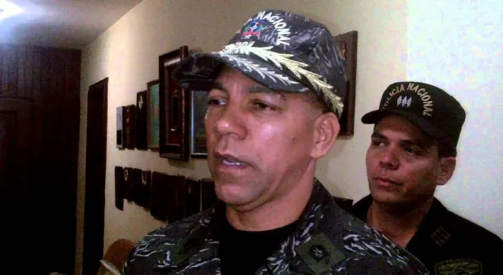 Desconocidos amordazan a en su propia casa a esposa e hijo de un general PN