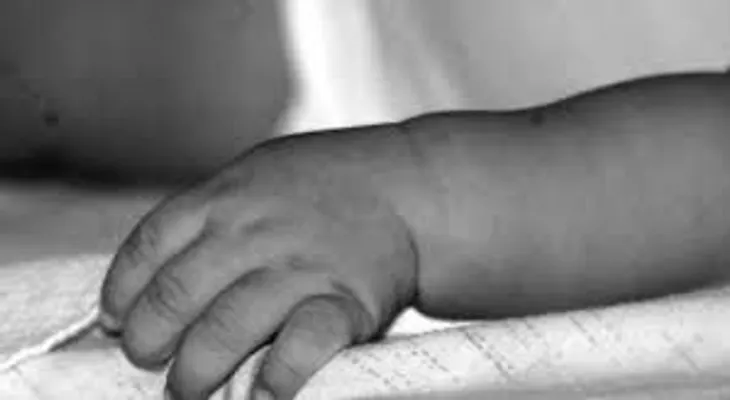 Se llamaba Delgi Manuel Ferreras Matos, el hombre que mató a su hija de cuatro años, y luego se envenenó 