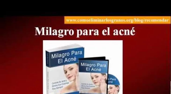 Los tomates curan el acné  (VIDEO)