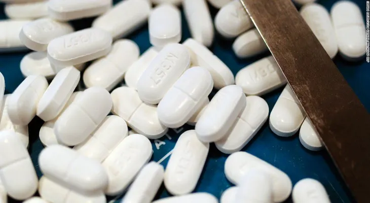 Tomar esta medicina común te hará perder la compasión